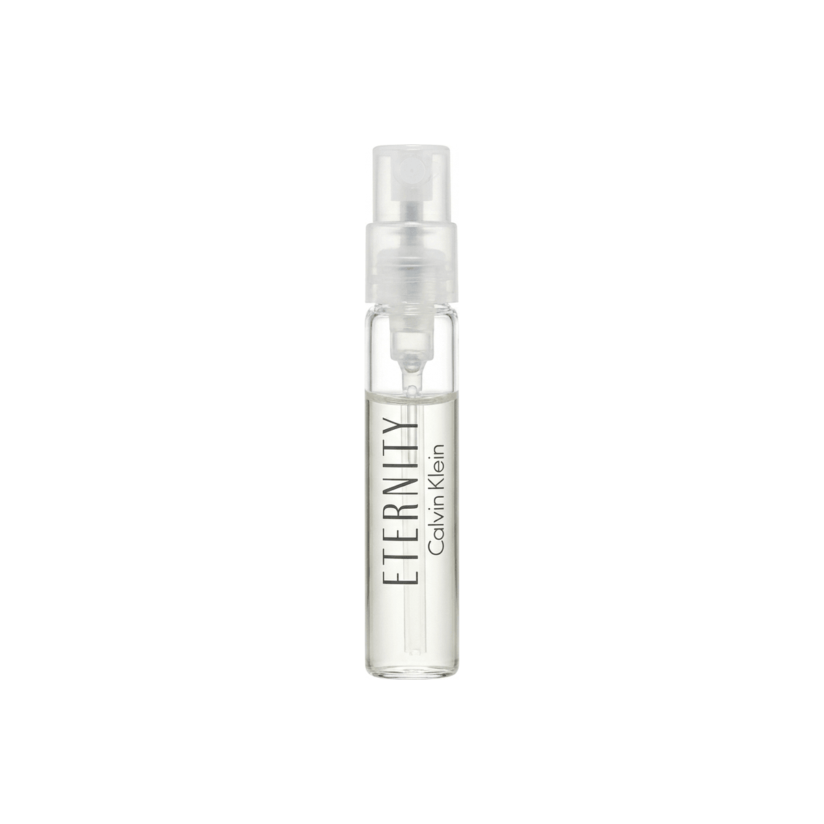 Calvin Klein Eternity Eau de Parfum for Women