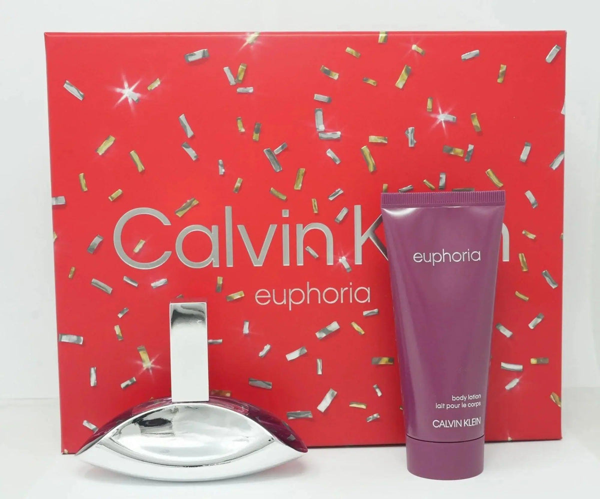 Calvin Klein Euphoria Eau de Parfum for Women