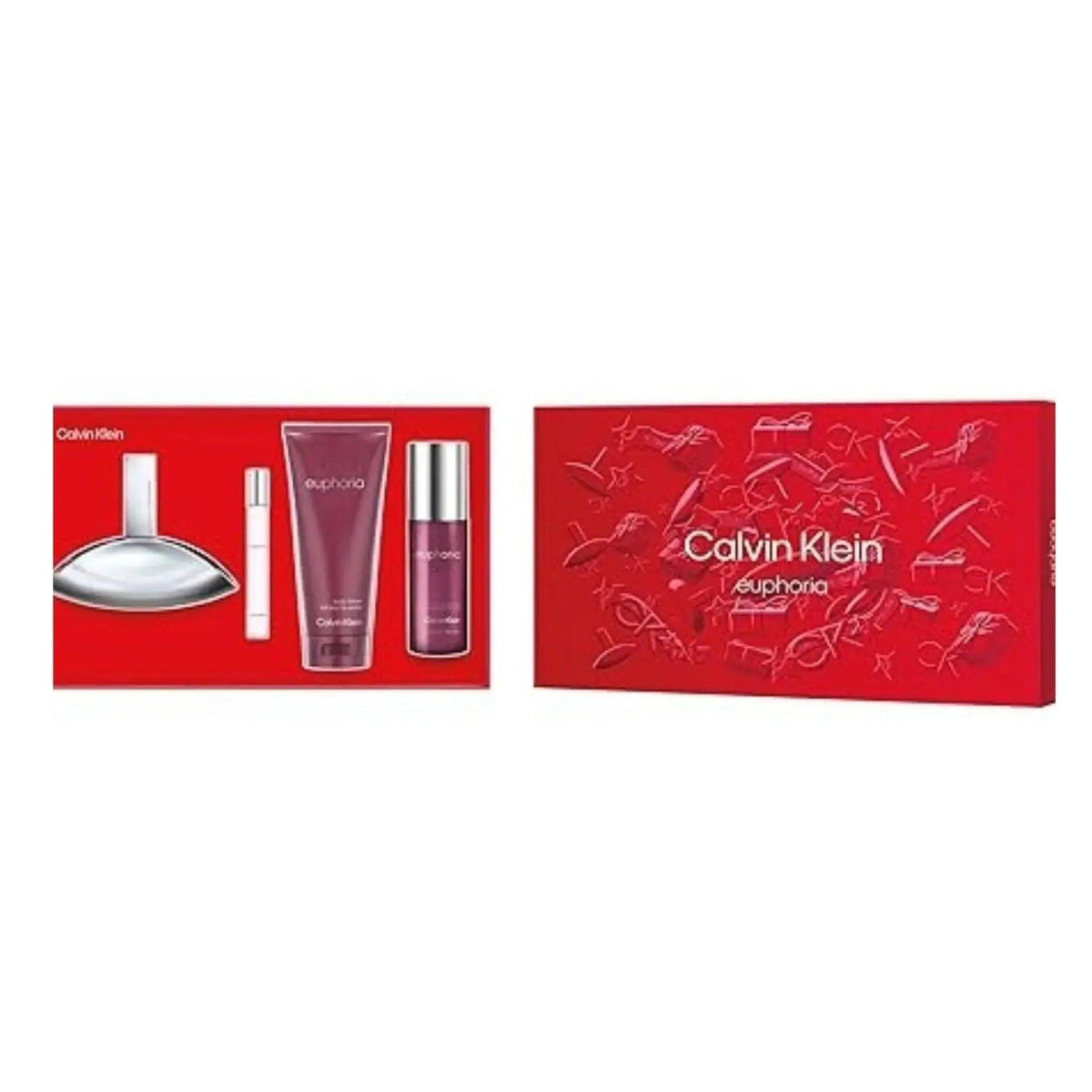 Calvin Klein Euphoria Eau de Parfum for Women