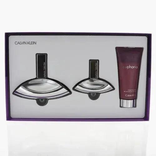 Calvin Klein Euphoria Eau de Parfum for Women