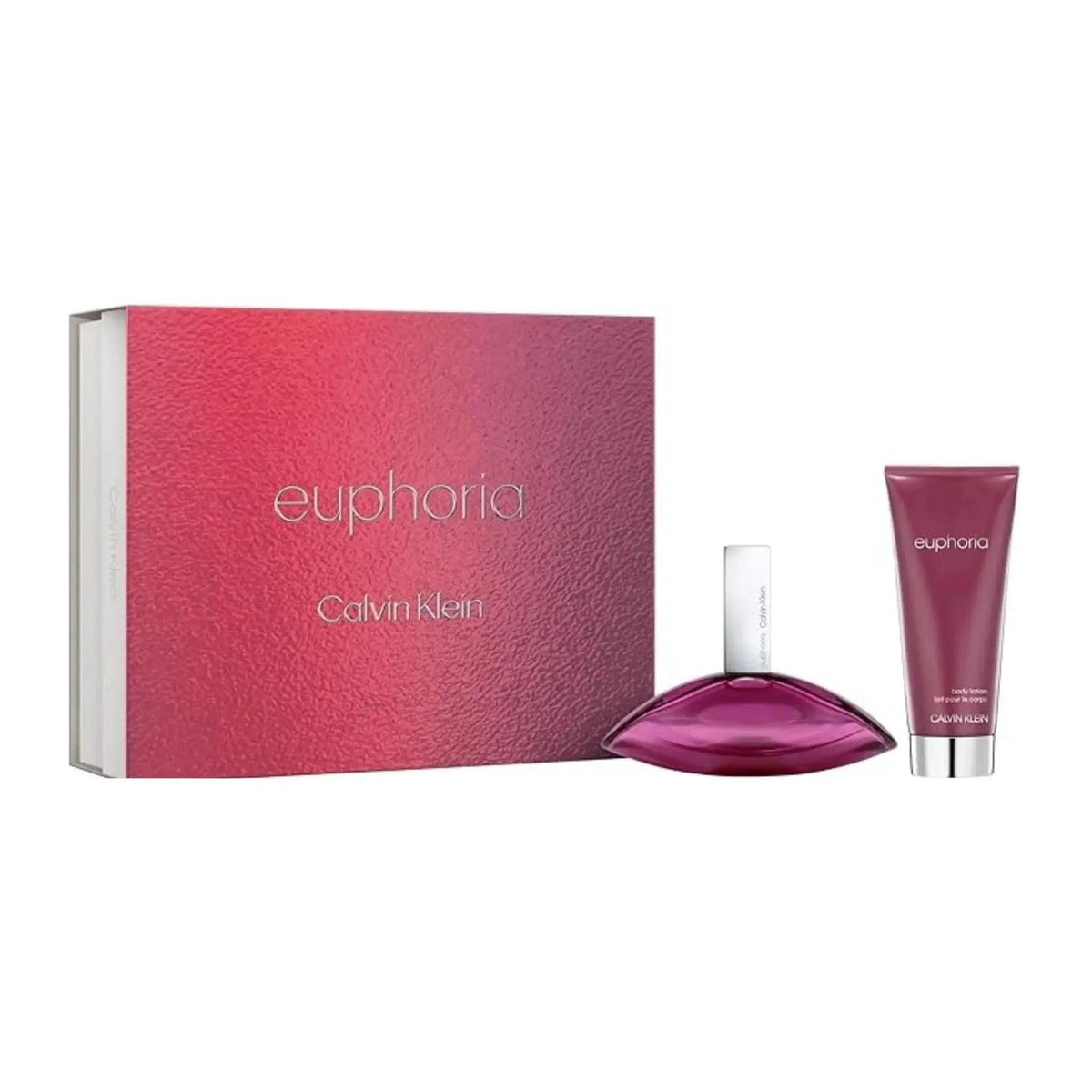 Calvin Klein Euphoria Eau de Parfum for Women