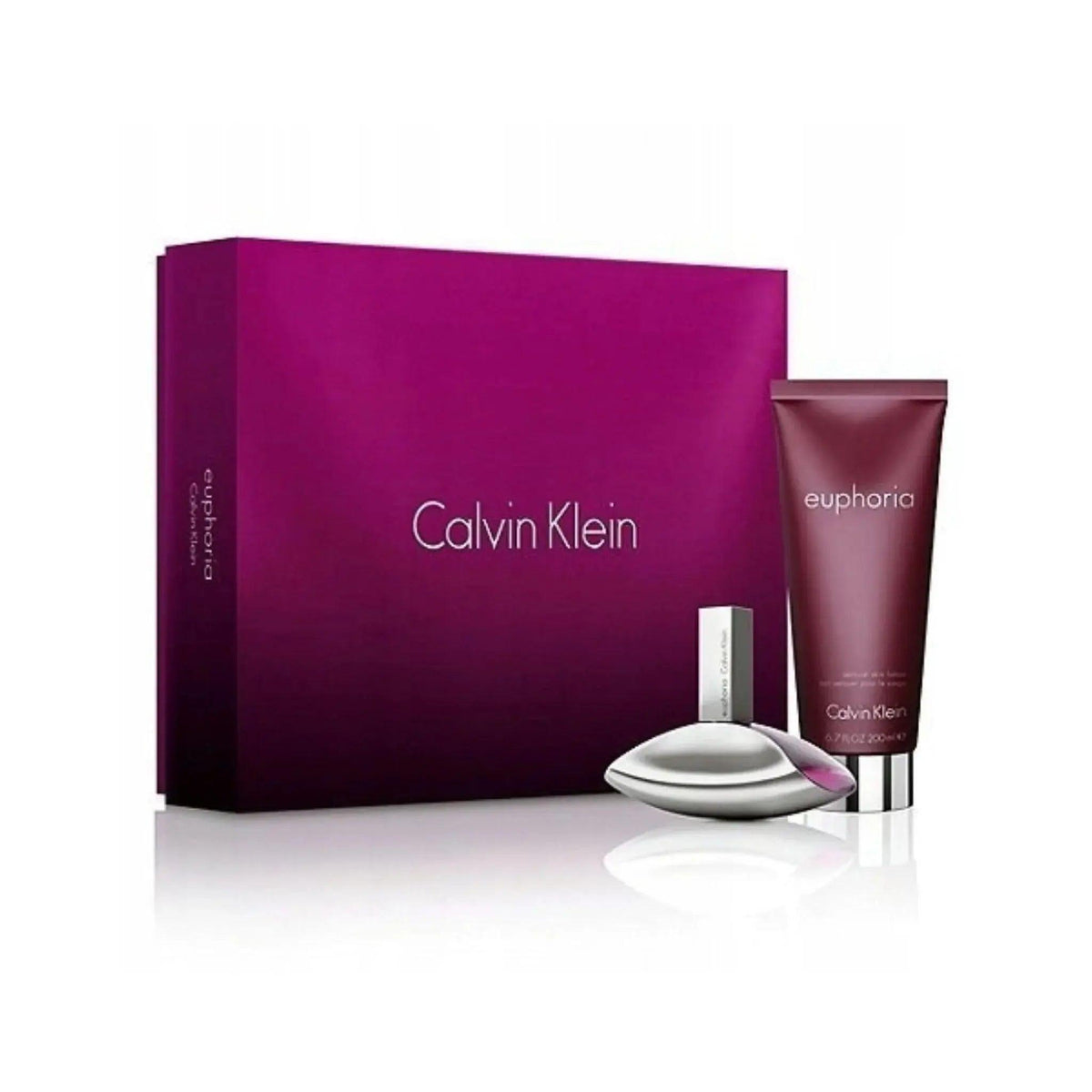 Calvin Klein Euphoria Eau de Parfum for Women
