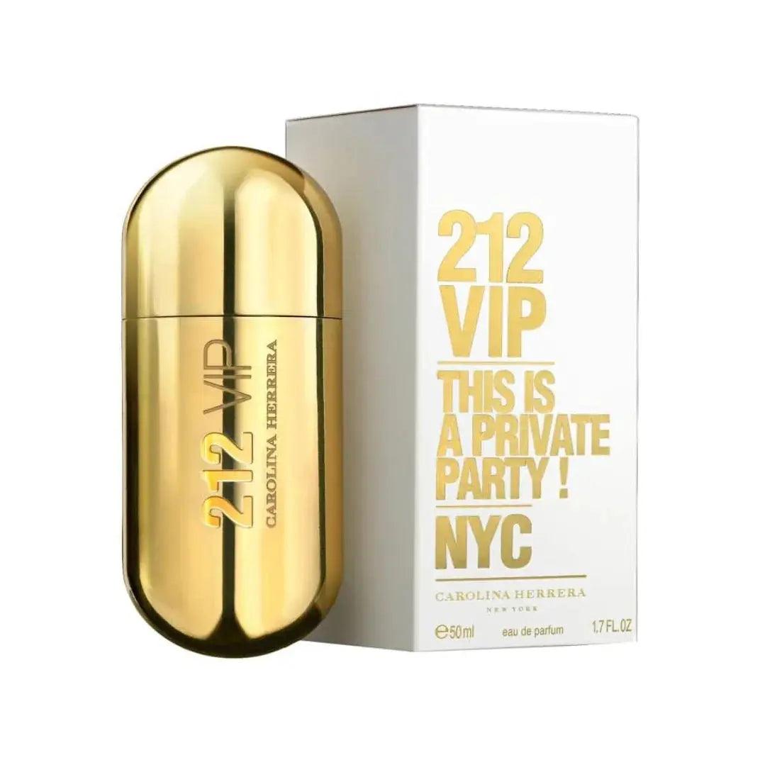 Carolina Herrera 212 VIP Eau de Parfum for Women