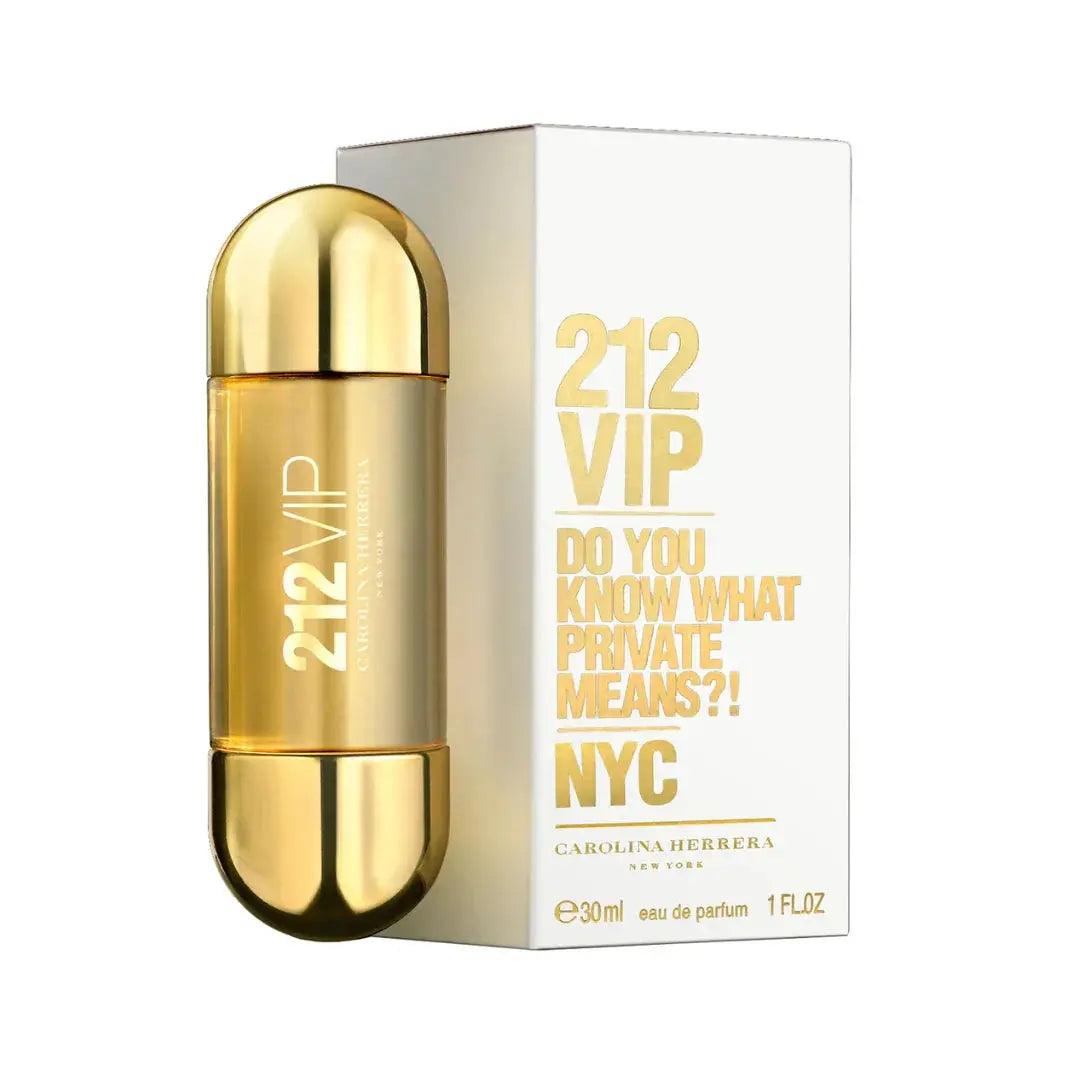 Carolina Herrera 212 VIP Eau de Parfum for Women