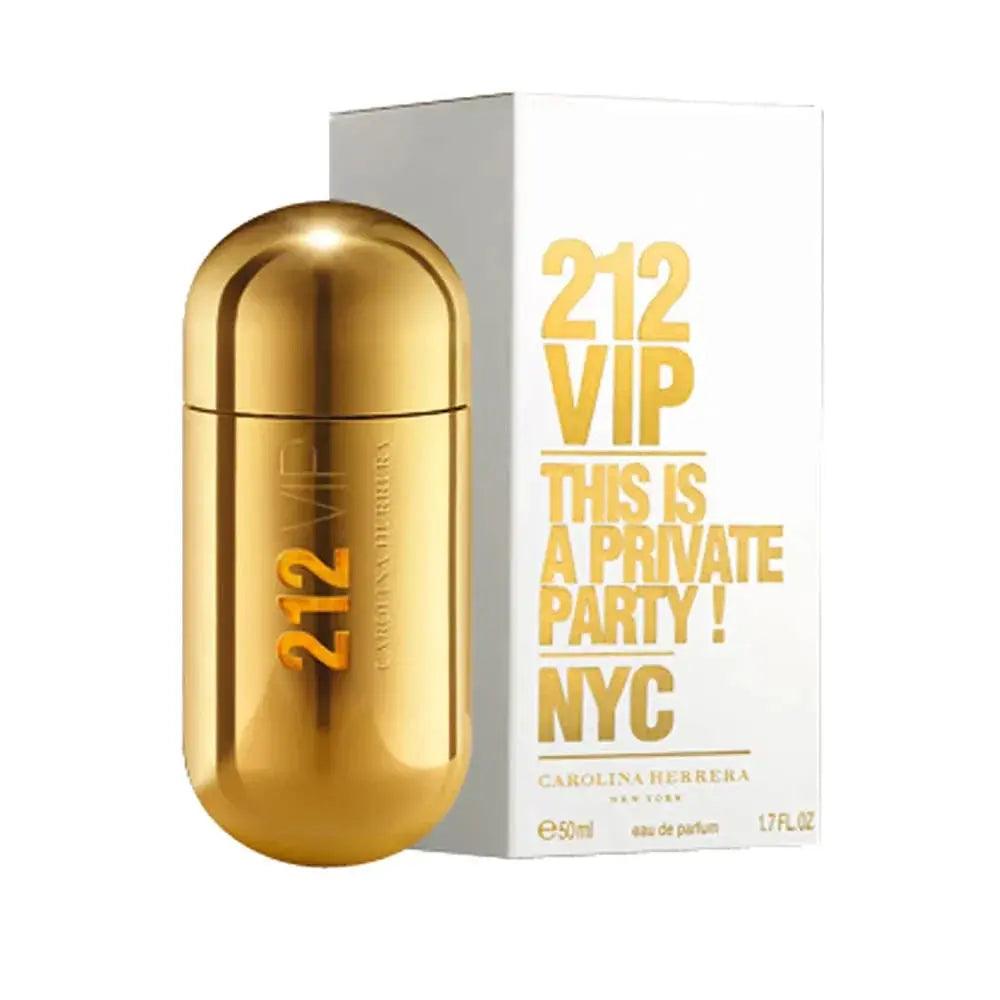 Carolina Herrera 212 VIP Eau de Parfum for Women