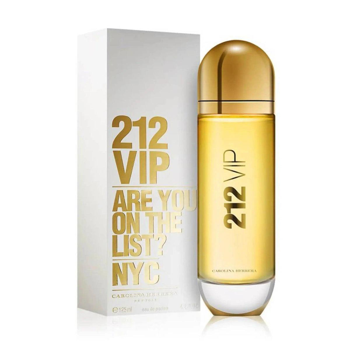 Carolina Herrera 212 VIP Eau de Parfum for Women