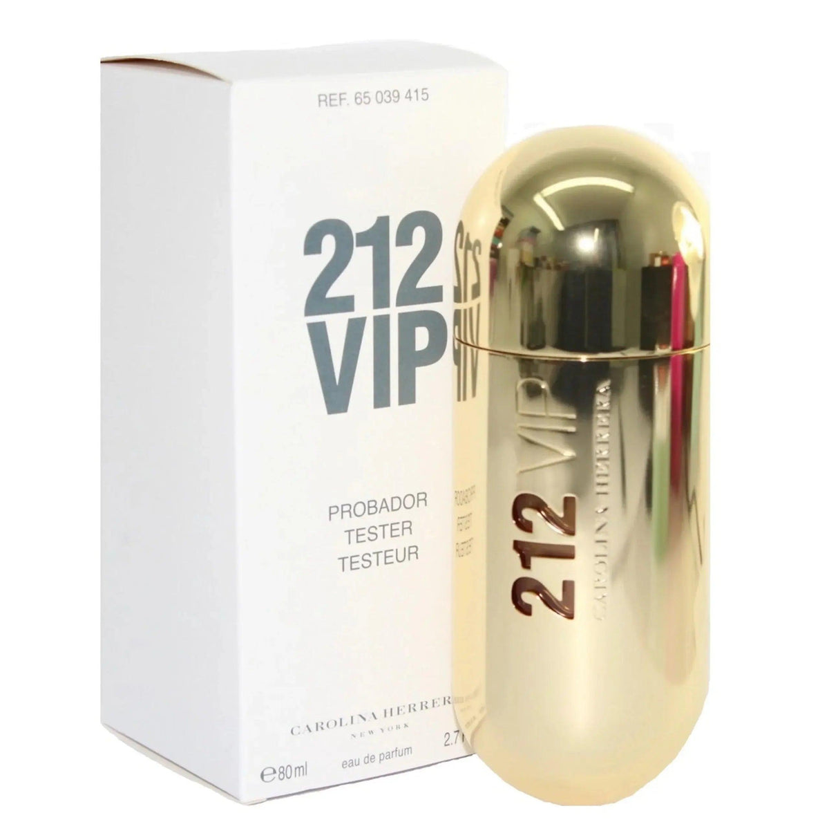 Carolina Herrera 212 VIP Eau de Parfum for Women