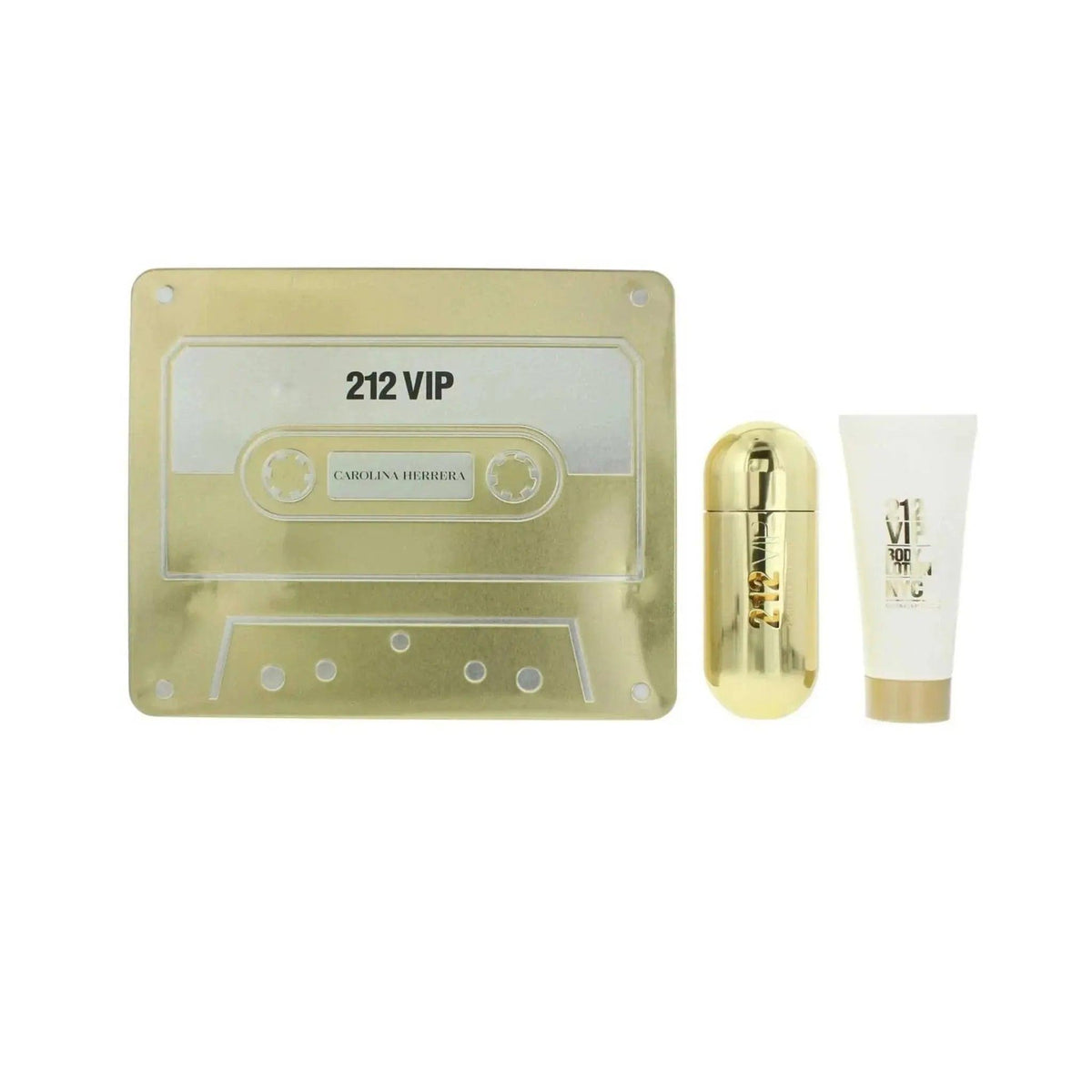 Carolina Herrera 212 VIP Eau de Parfum for Women