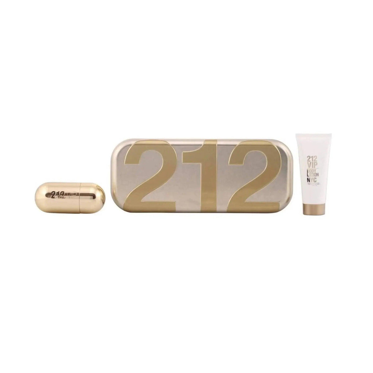 Carolina Herrera 212 VIP Eau de Parfum for Women