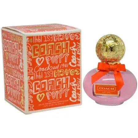 Coach Poppy Eau de Parfum for Women