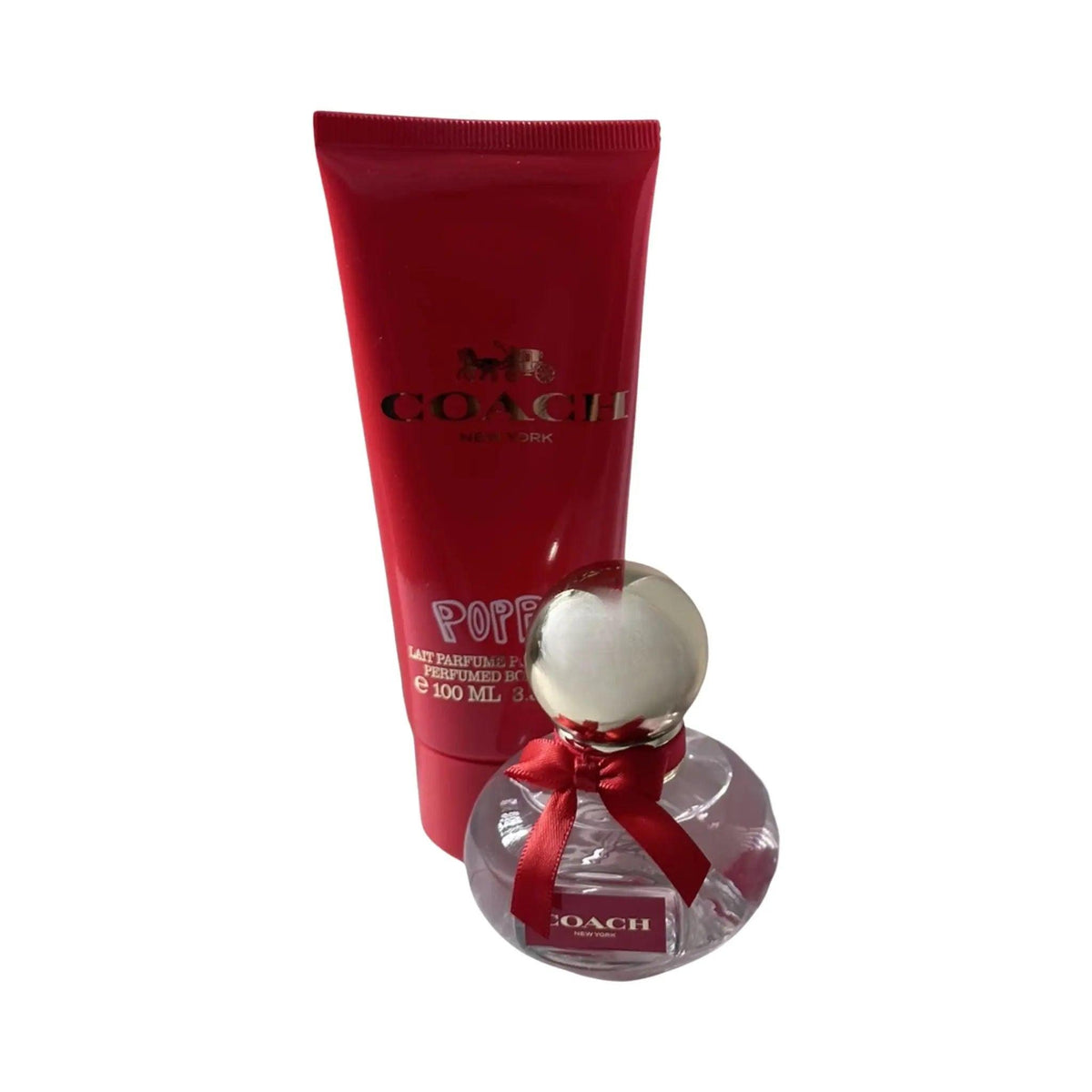 Coach Poppy Eau de Parfum for Women