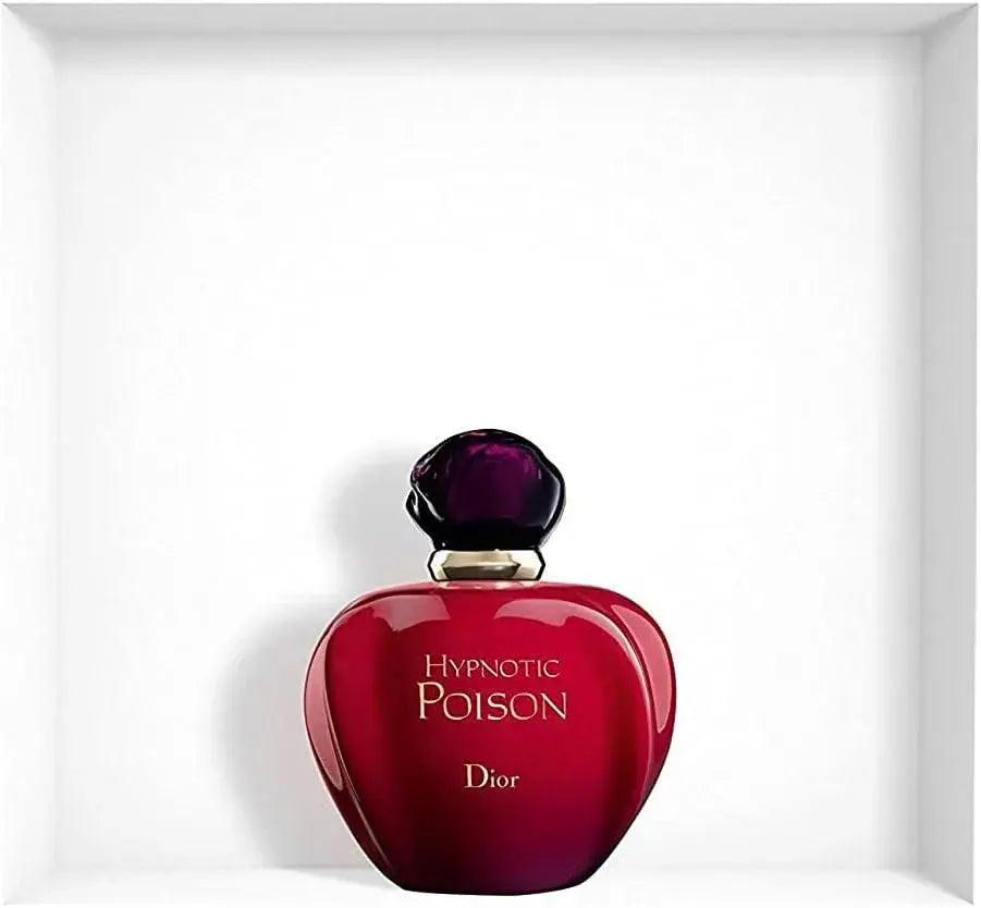 Dior Hypnotic Poison Eau de Toilette for Women