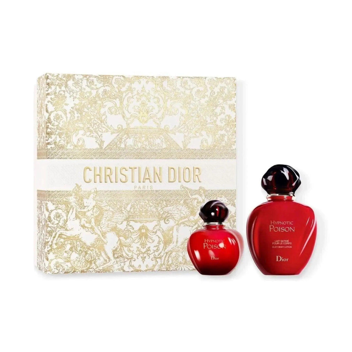 Dior Hypnotic Poison Eau de Toilette for Women