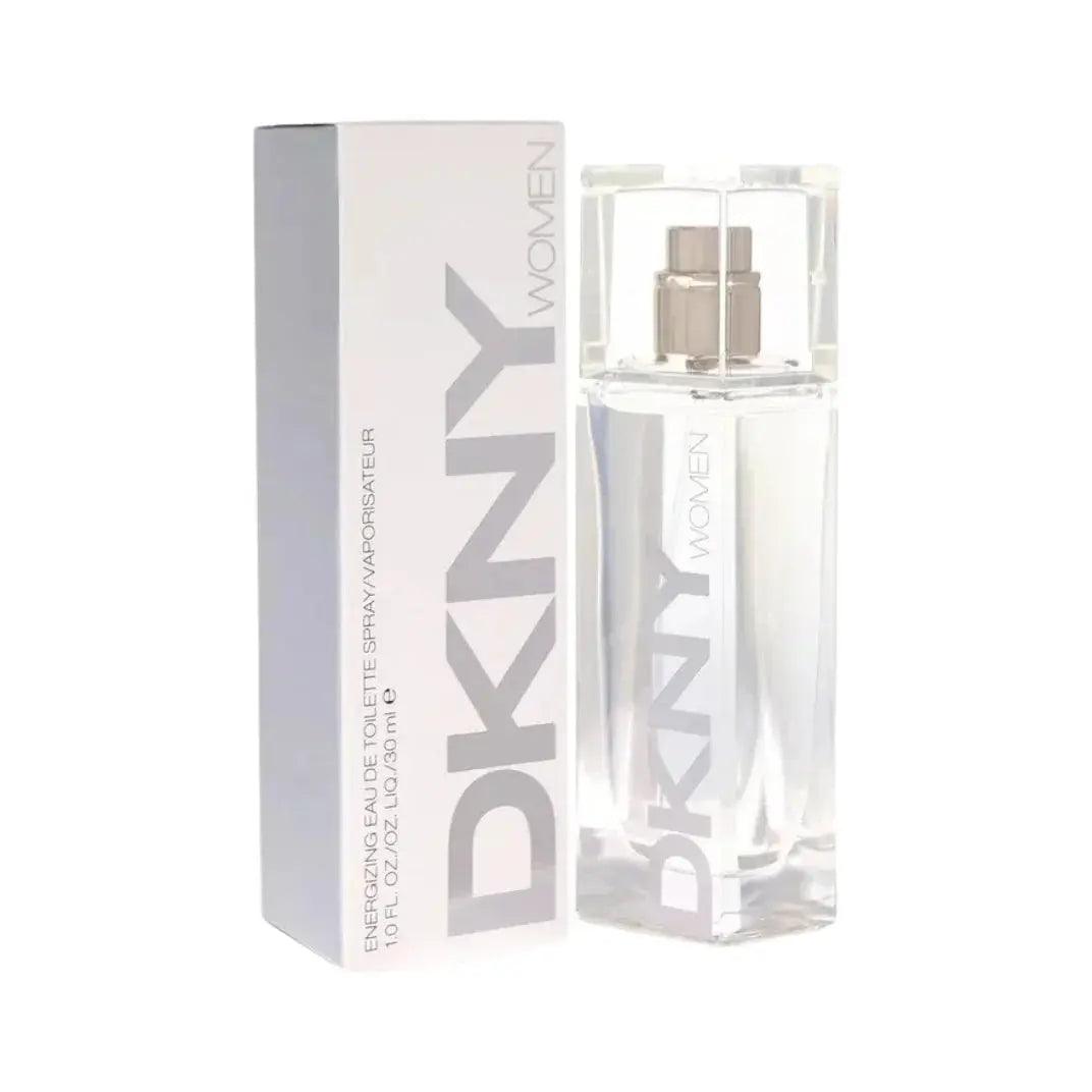 DKNY Women Energizing Eau de Toilette for Women