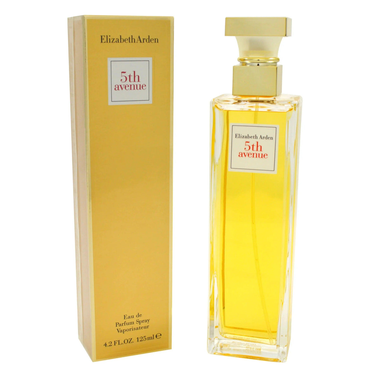 Elizabeth Arden 5th Avenue Eau de Parfum for Women