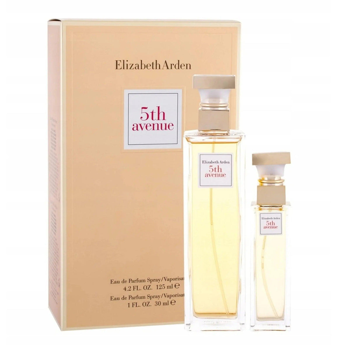 Elizabeth Arden 5th Avenue Eau de Parfum for Women