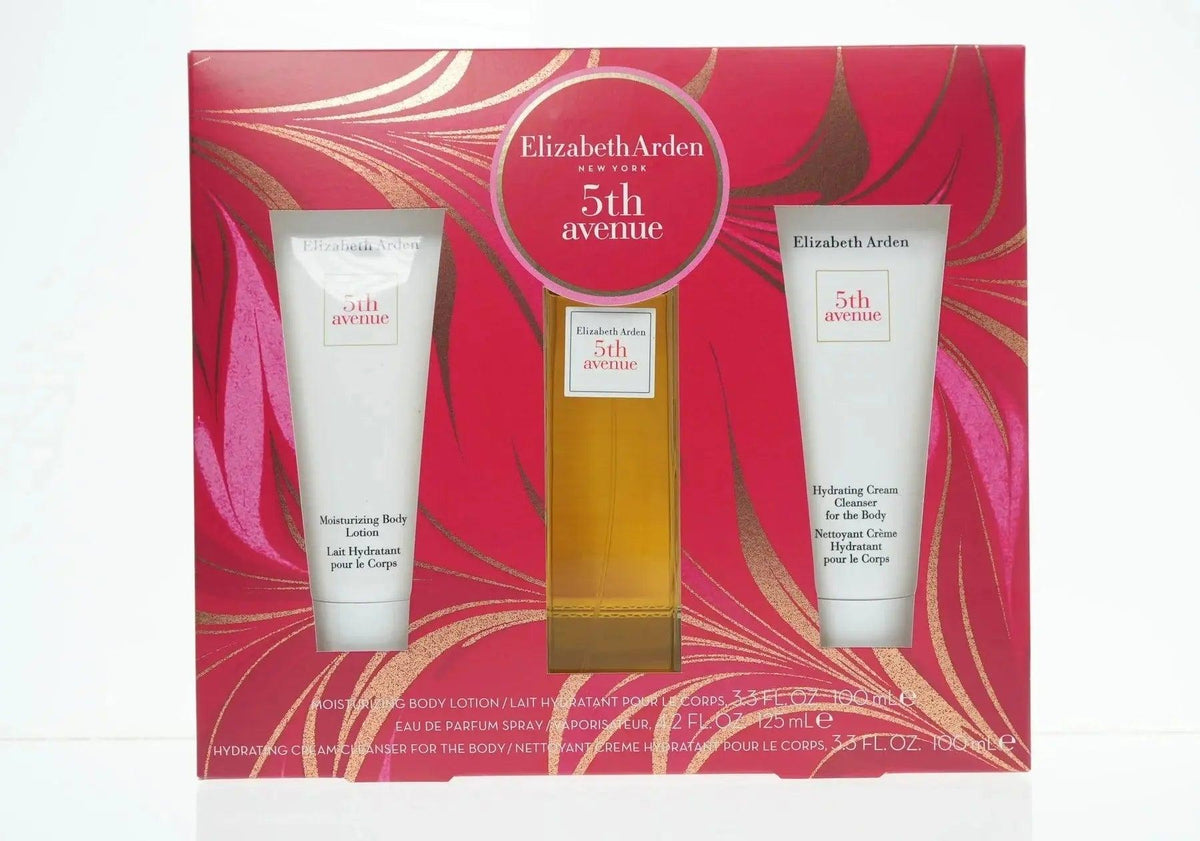 Elizabeth Arden 5th Avenue Eau de Parfum for Women