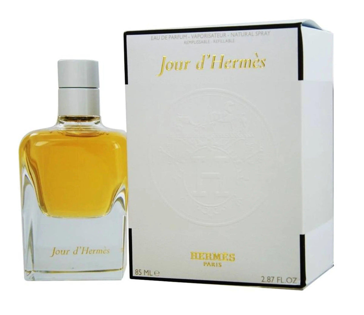 Hermes Jour D'Hermes Eau de Parfum for Women