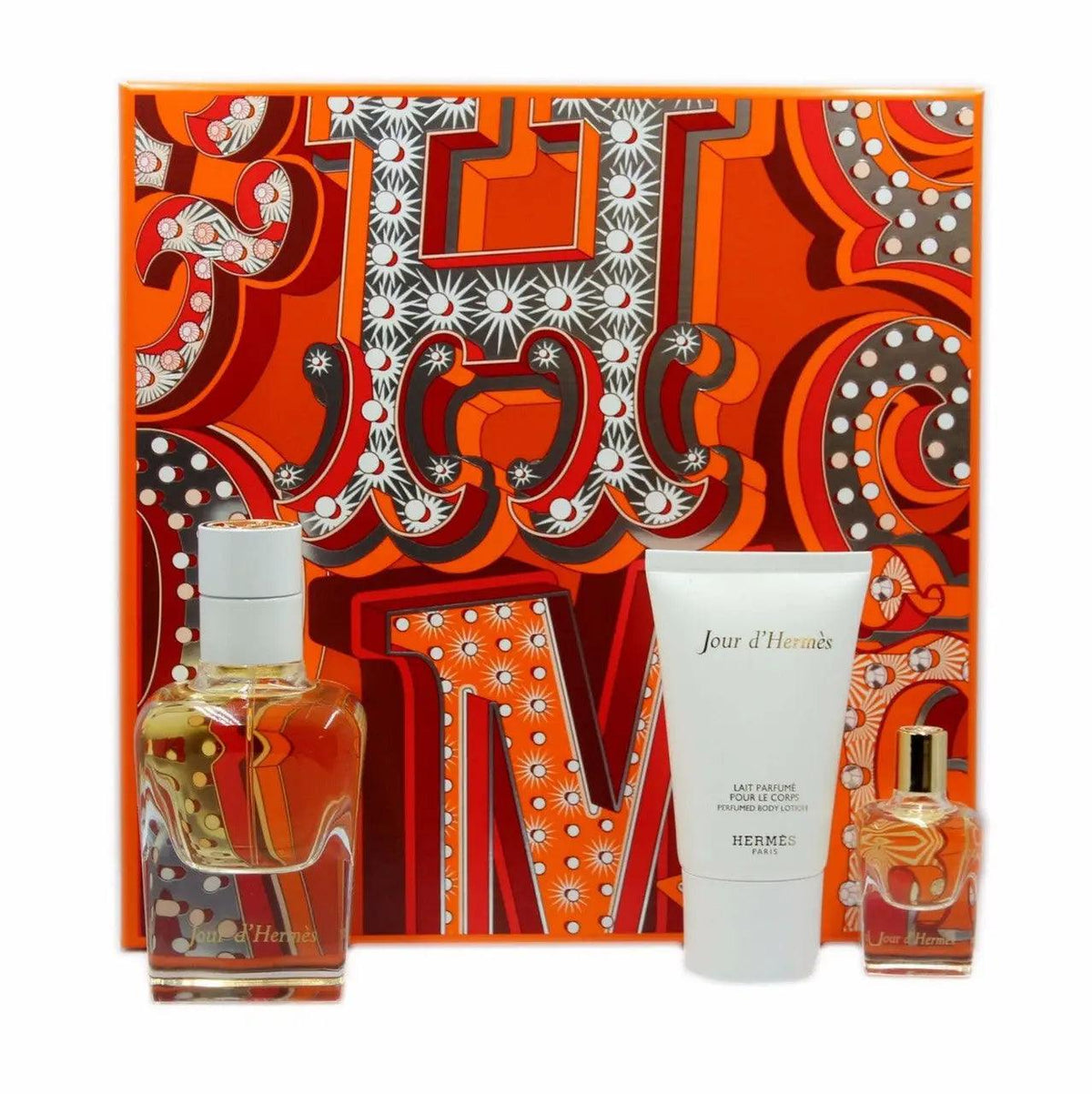 Hermes Jour D'Hermes Eau de Parfum for Women