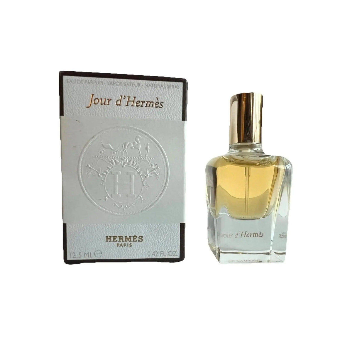 Hermes Jour D'Hermes Eau de Parfum for Women