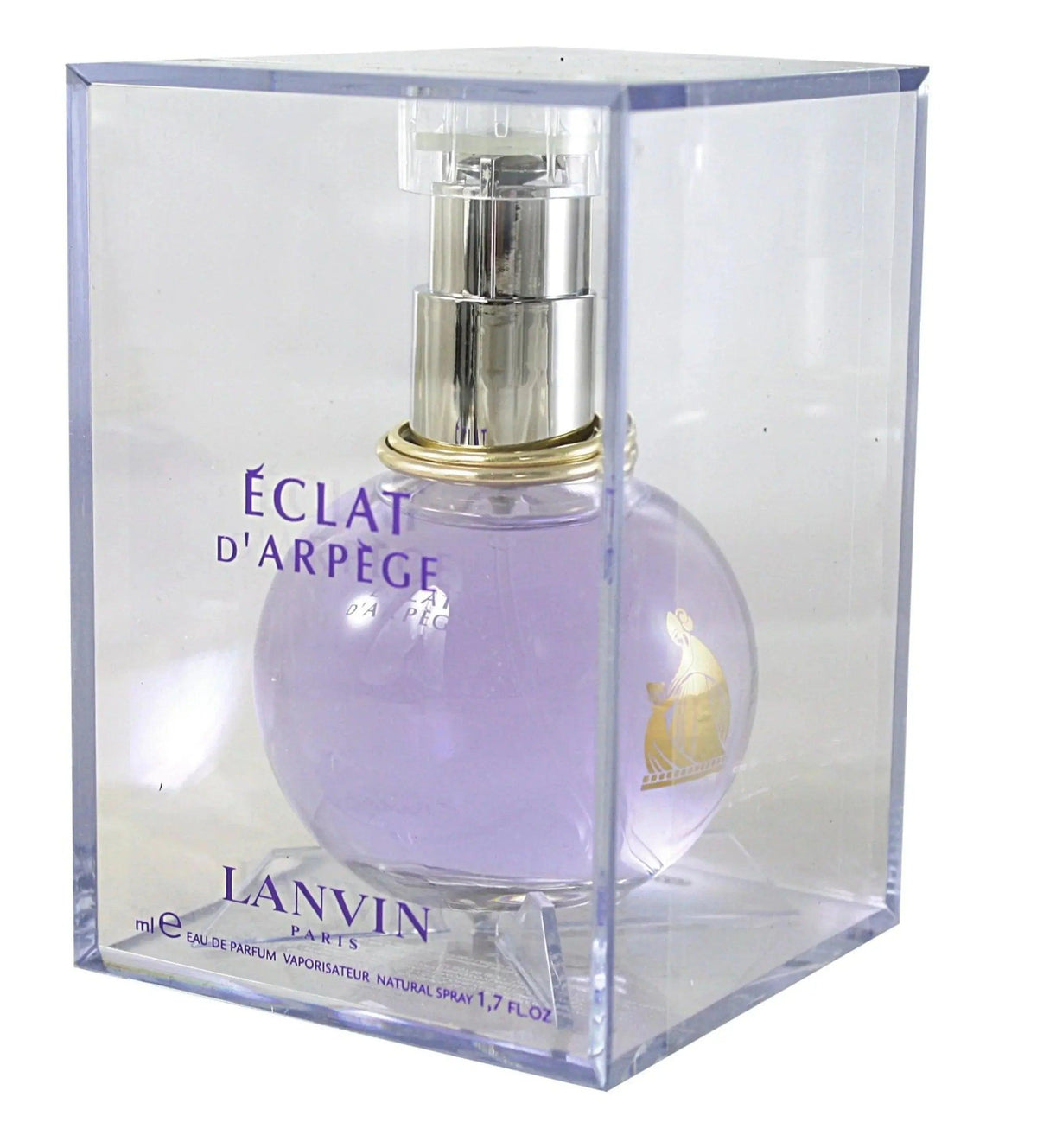 Lanvin Eclat D'Arpege Eau de Parfum for Women