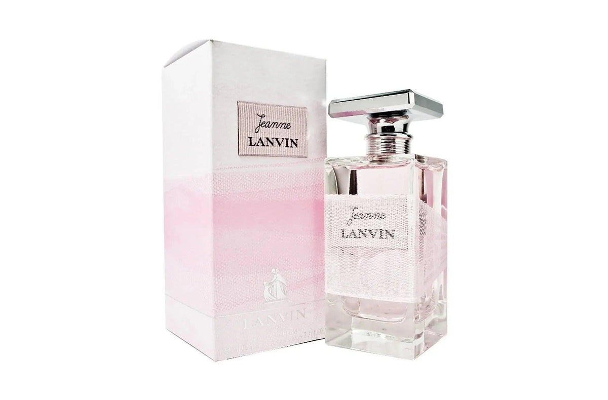 Lanvin Jeanne Lanvin Eau de Parfum for Women