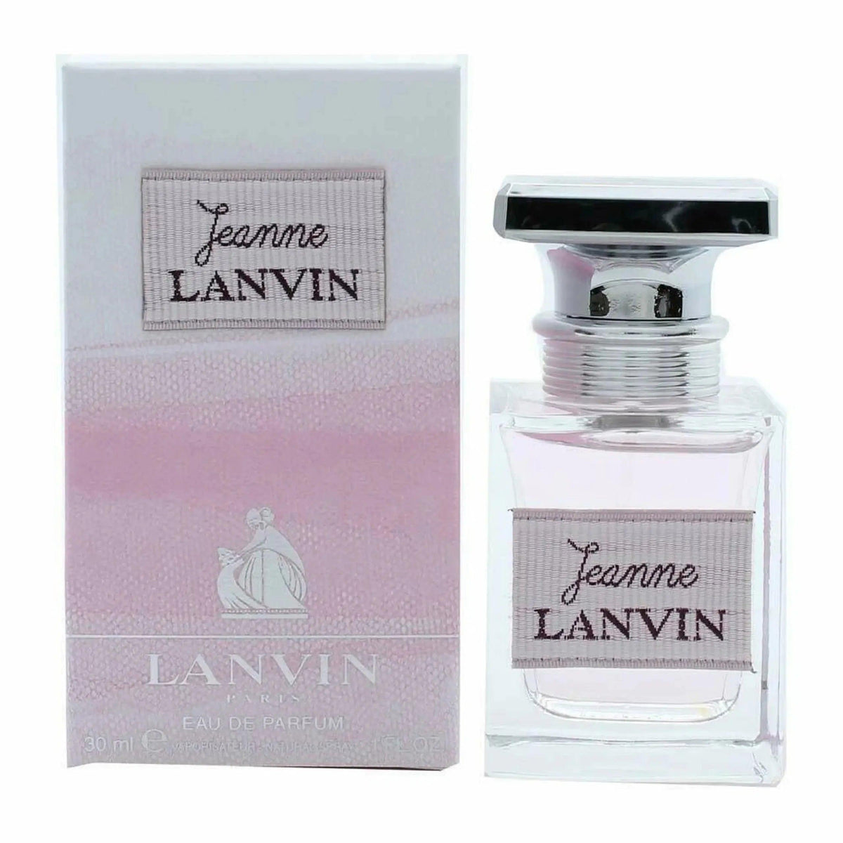 Lanvin Jeanne Lanvin Eau de Parfum for Women