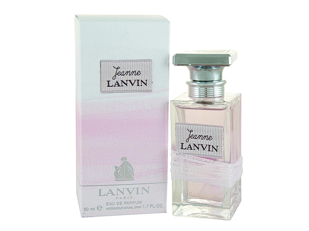 Lanvin Jeanne Lanvin Eau de Parfum for Women