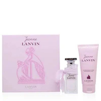 Lanvin Jeanne Lanvin Eau de Parfum for Women