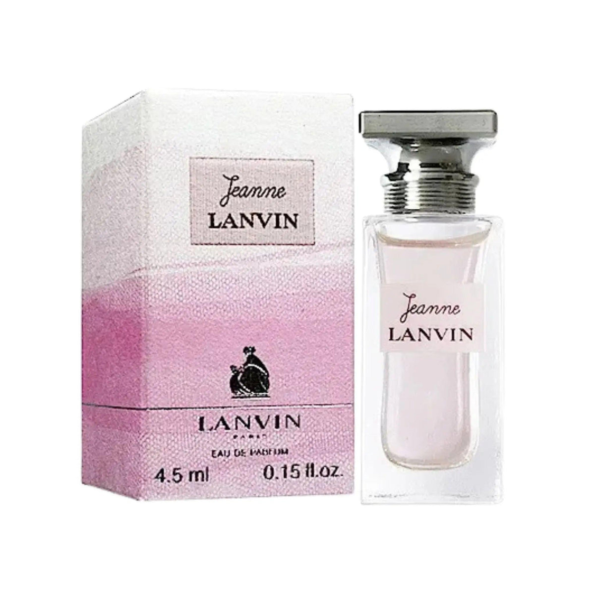 Lanvin Jeanne Lanvin Eau de Parfum for Women