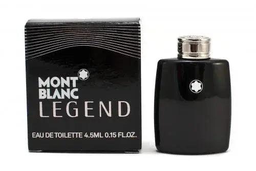 Montblanc Legend Eau de Toilette for Men
