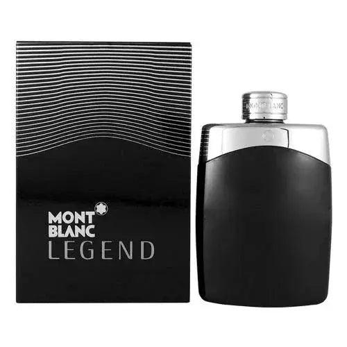 Montblanc Legend Eau de Toilette for Men