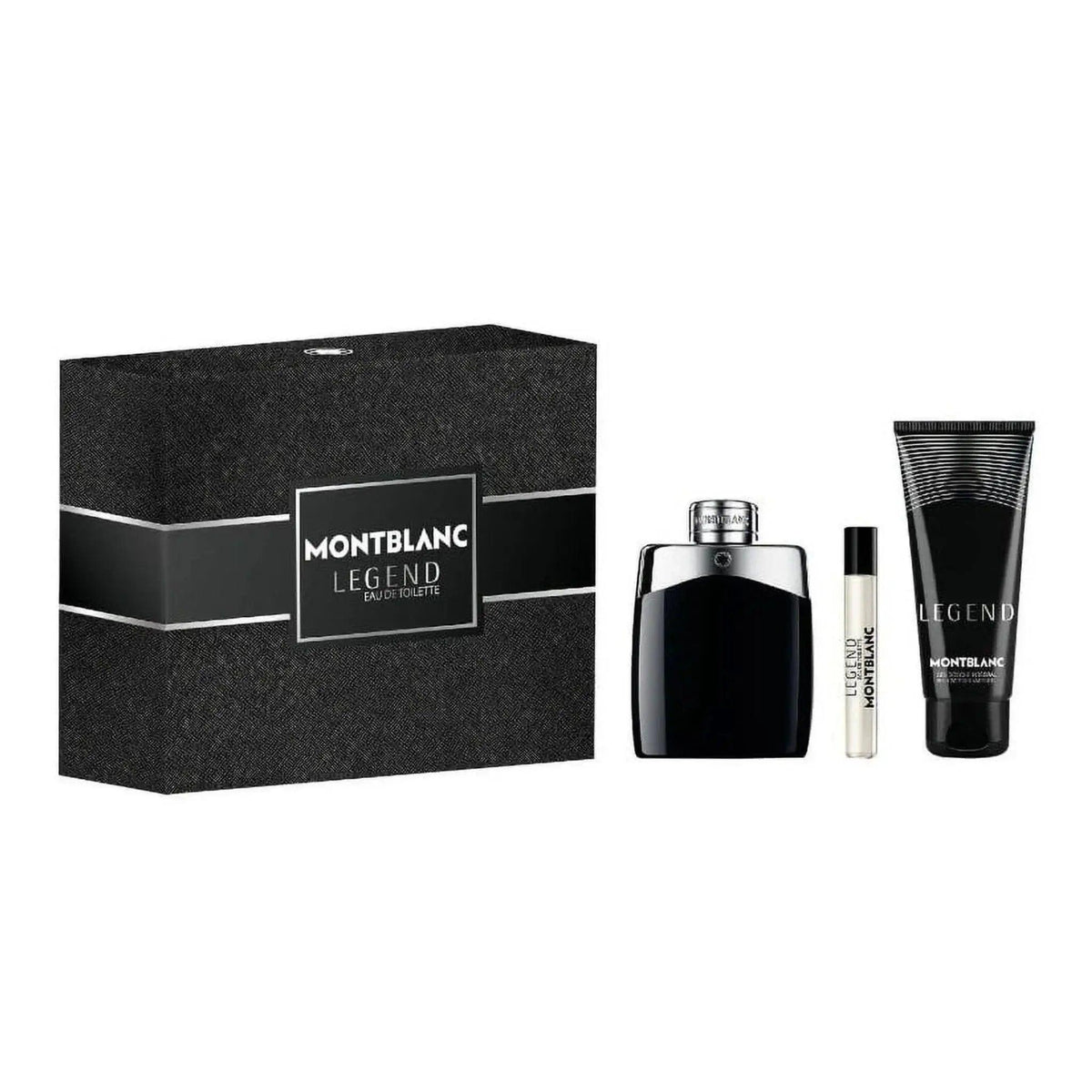 Montblanc Legend Eau de Toilette for Men