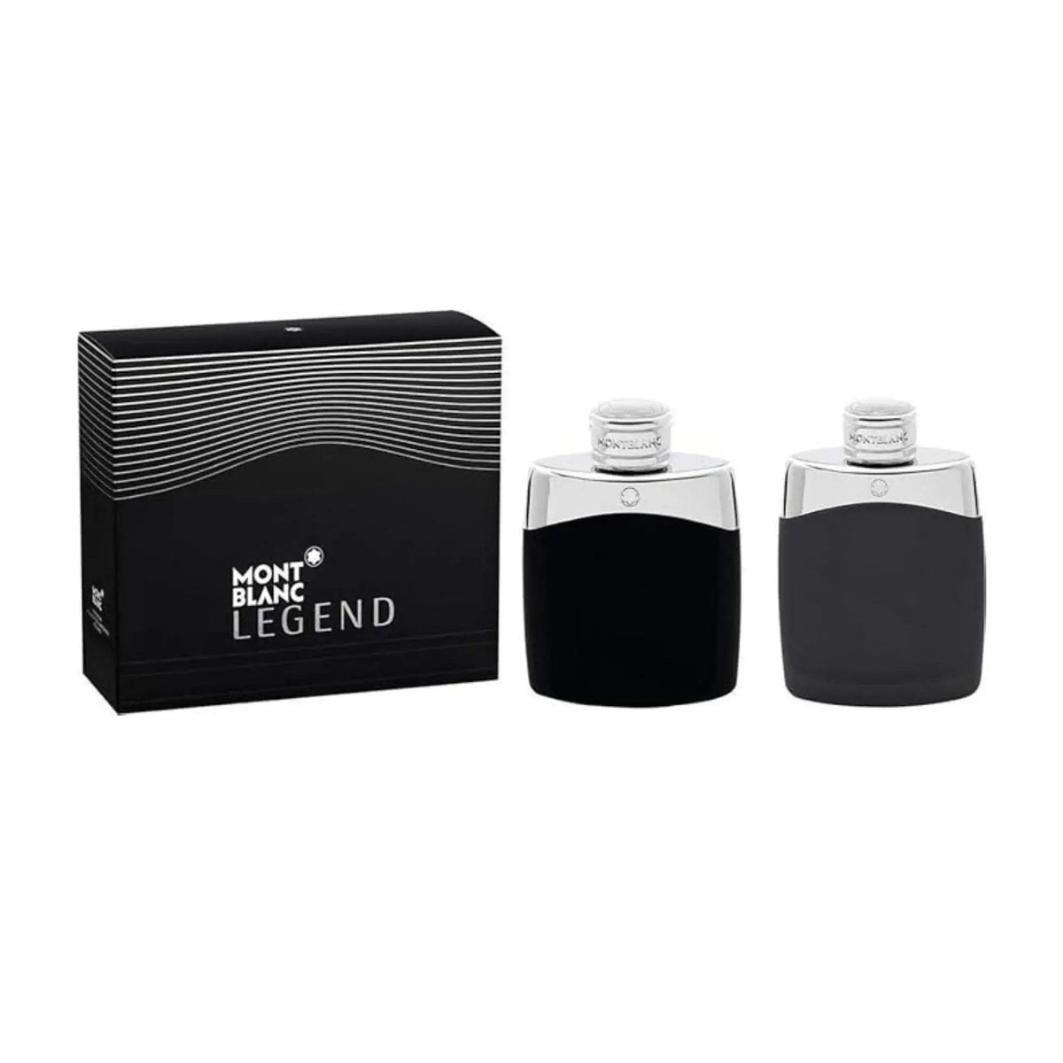 Montblanc Legend Eau de Toilette for Men