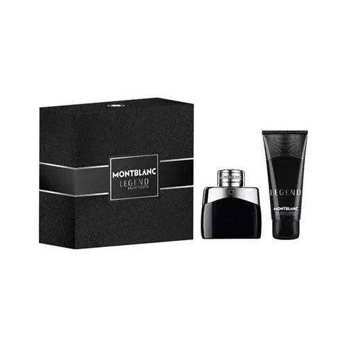 Montblanc Legend Eau de Toilette for Men