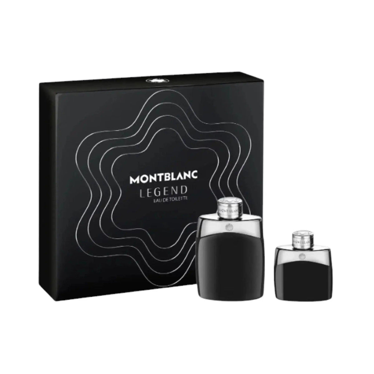 Montblanc Legend Eau de Toilette for Men