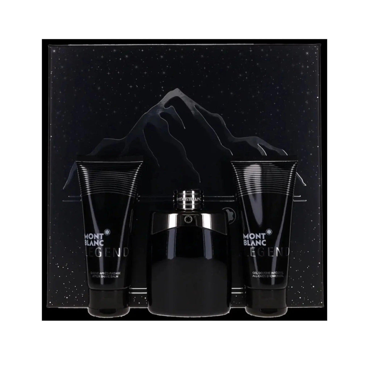 Montblanc Legend Eau de Toilette for Men