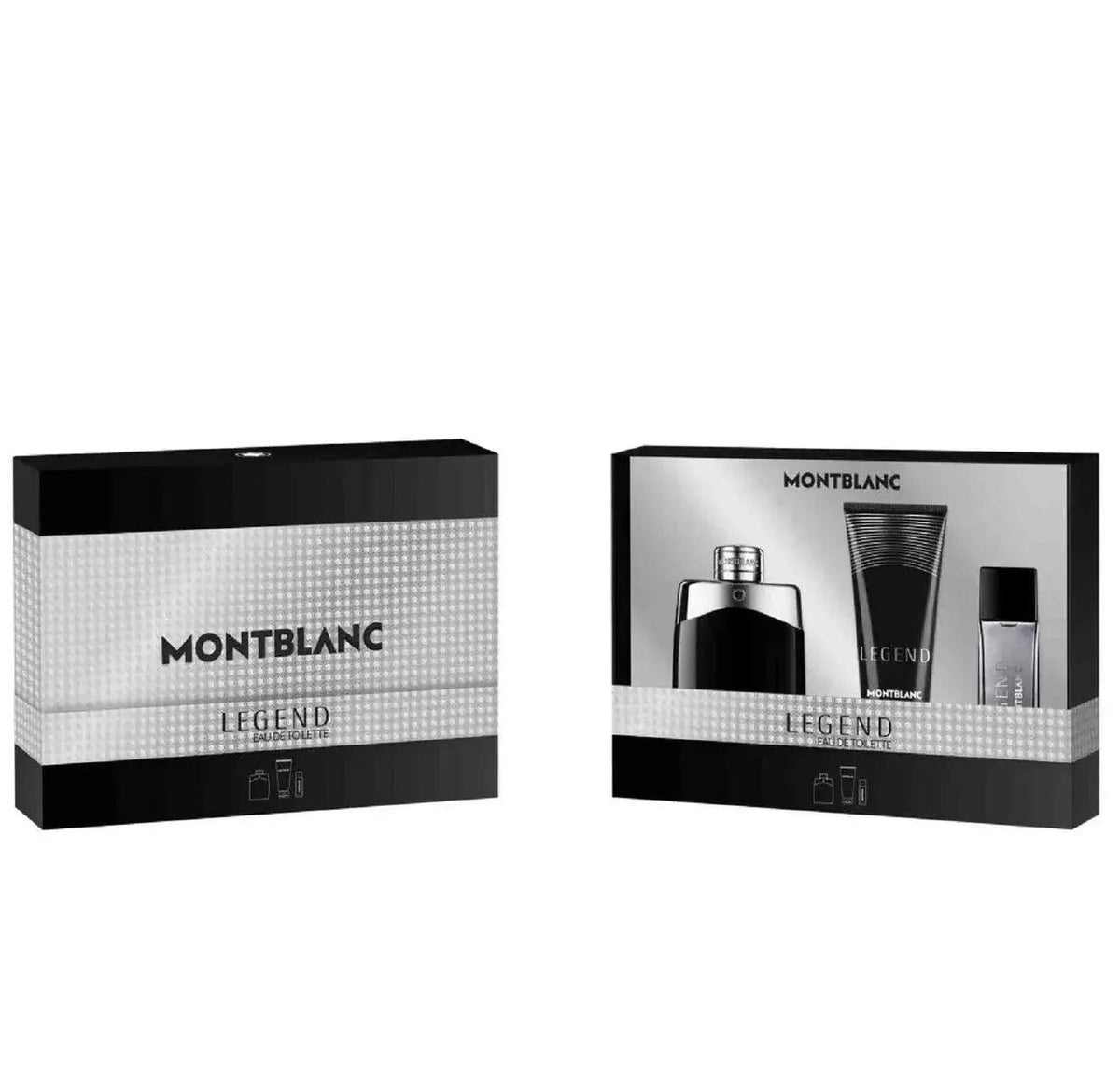 Montblanc Legend Eau de Toilette for Men