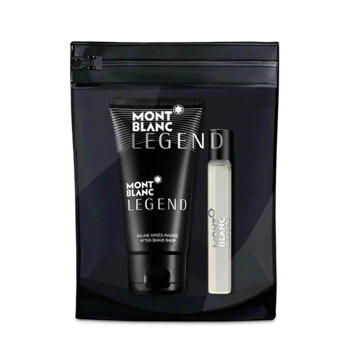Montblanc Legend Eau de Toilette for Men