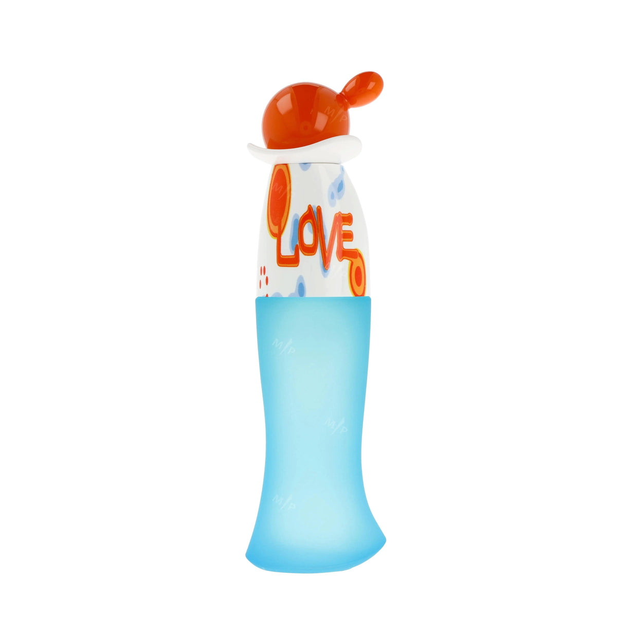 Moschino Cheap & Chic I Love Love Eau de Toilette for Women