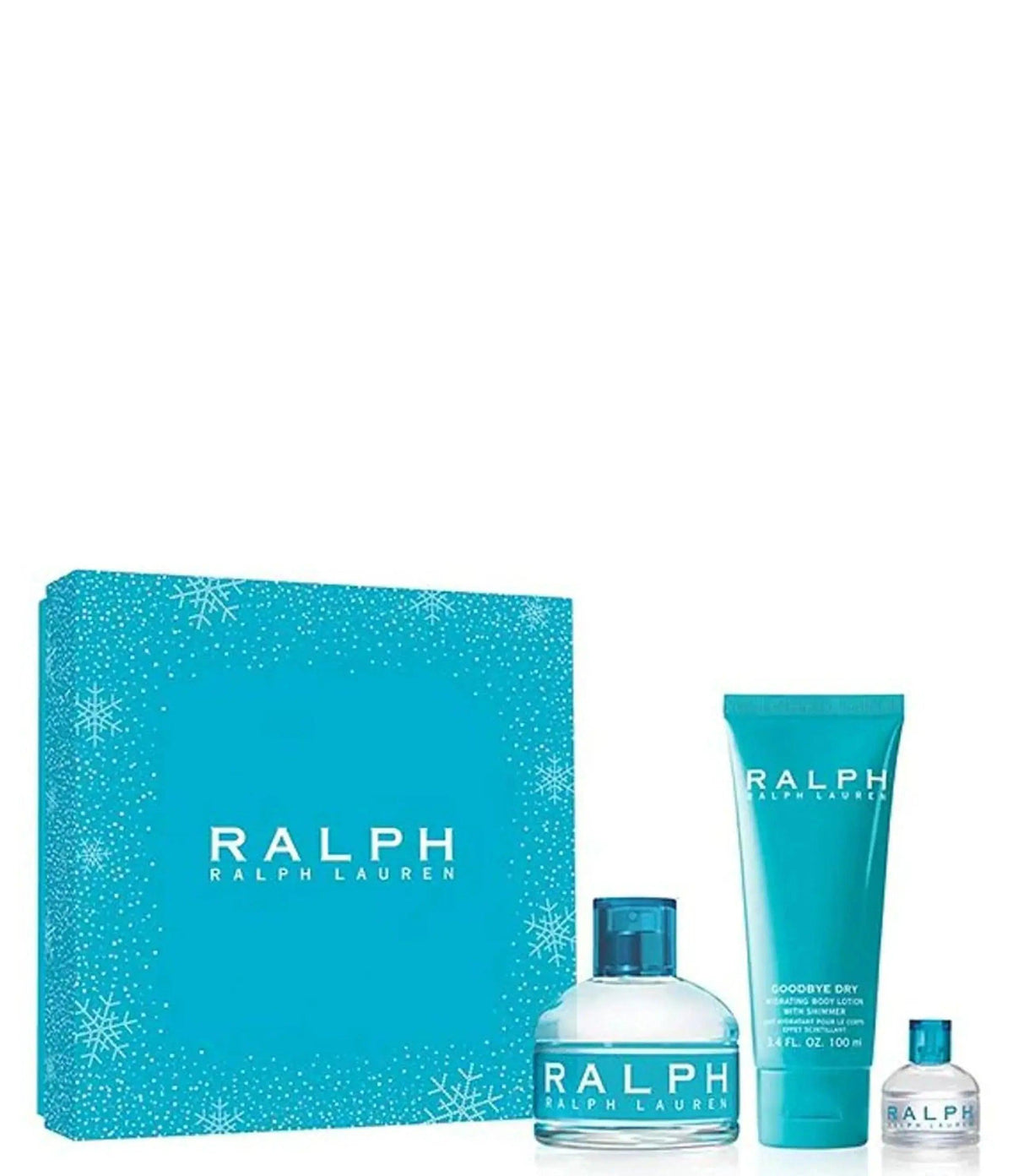 Ralph Lauren Ralph Eau de Toilette for Women