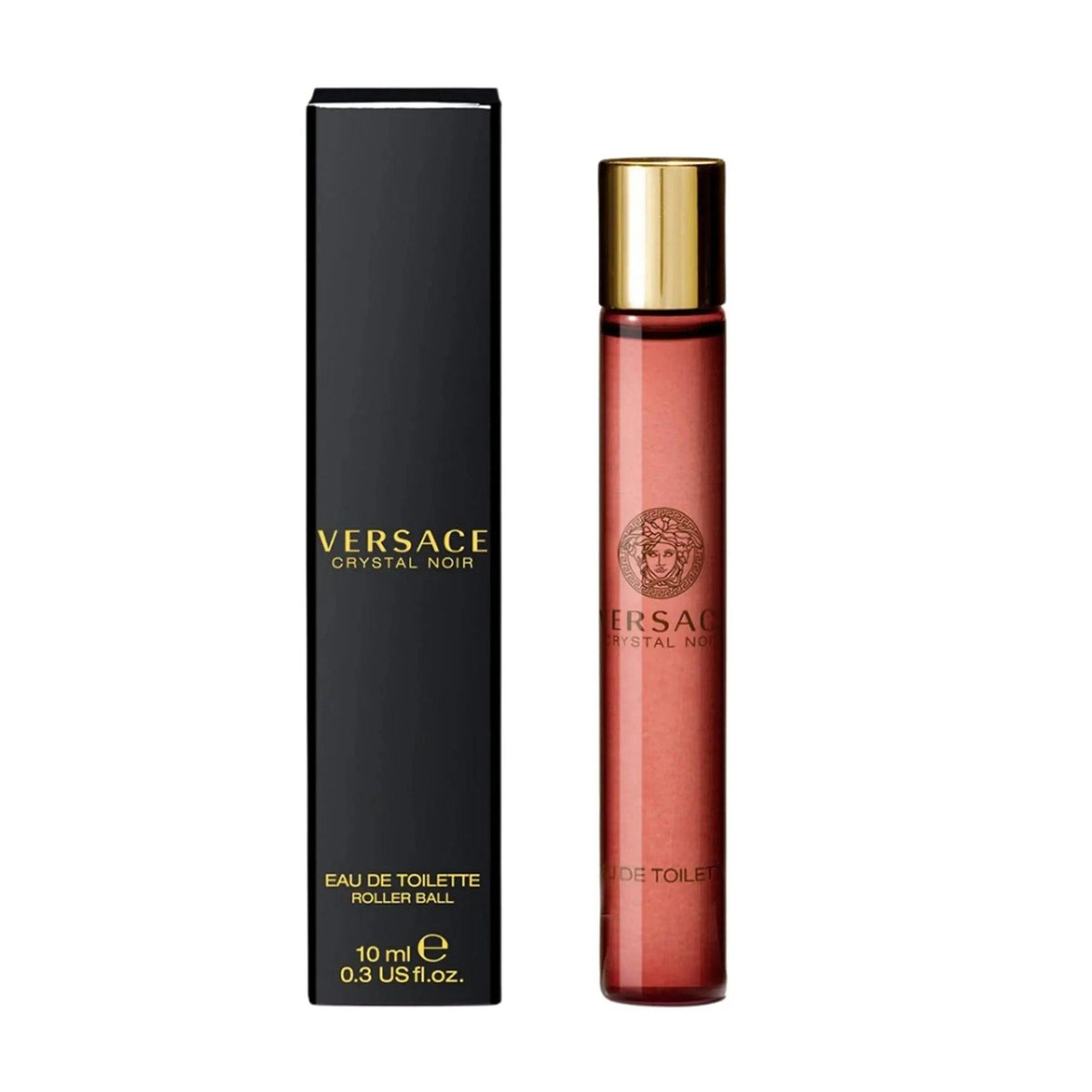Versace Crystal Noir Eau de Toilette for Women