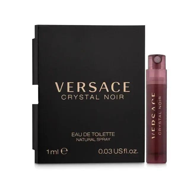 Versace Crystal Noir Eau de Toilette for Women