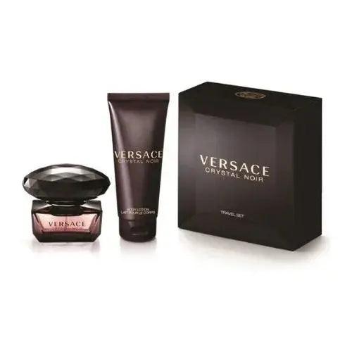 Versace Crystal Noir Eau de Toilette for Women
