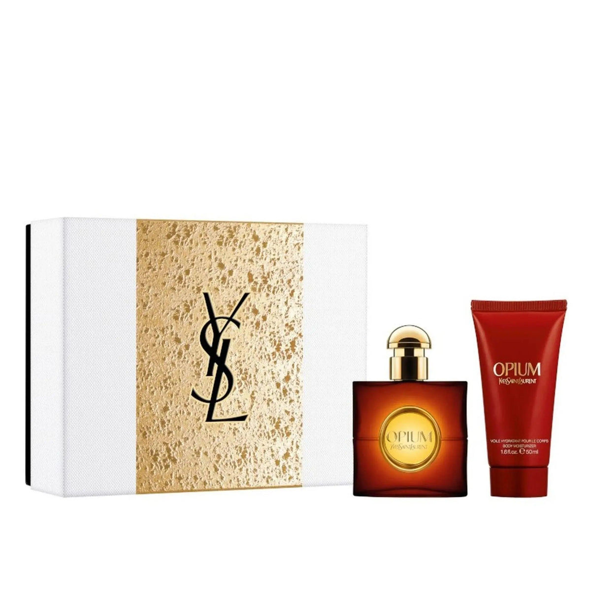 Yves Saint Laurent Opium Eau de Toilette for Women
