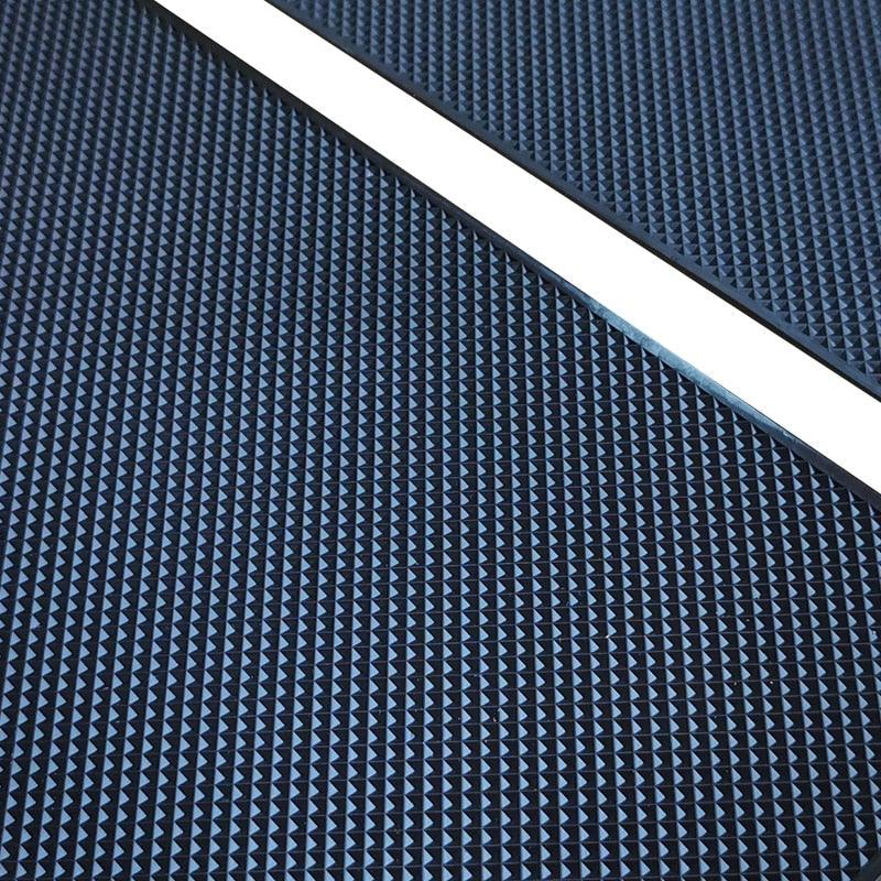 1 Pcs Universal Car Dashboard Non Slip Grip Sticky Pad Phone Holder Car Dashboard Non Slip Mat Anti-skid Silicone Mat Car Anti Slip Pad Sticky Gripping Pad Sticky Gel Pad Multifunctional Fixate Gel Pads Non-Slip Mounting Pad Car Interior Accessories