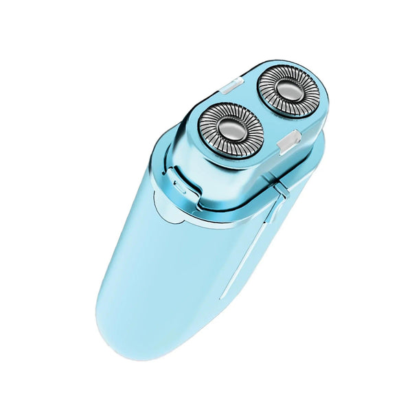 Painless Electric Shaver - Gifts for You 'n Me