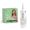 Portable USB Rechargeable Collapsible Water Flosser