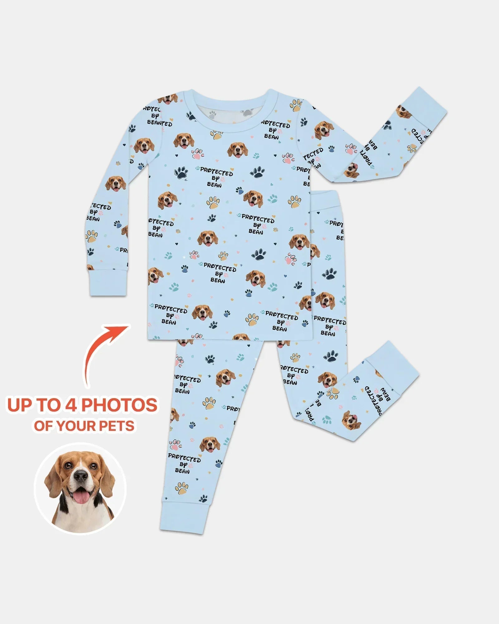Custom Dogs Photo 