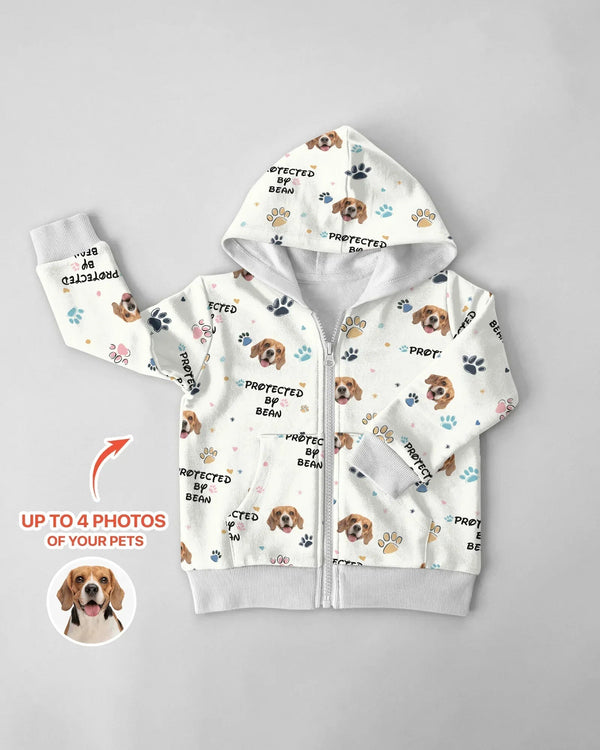 Custom Dog Photo 